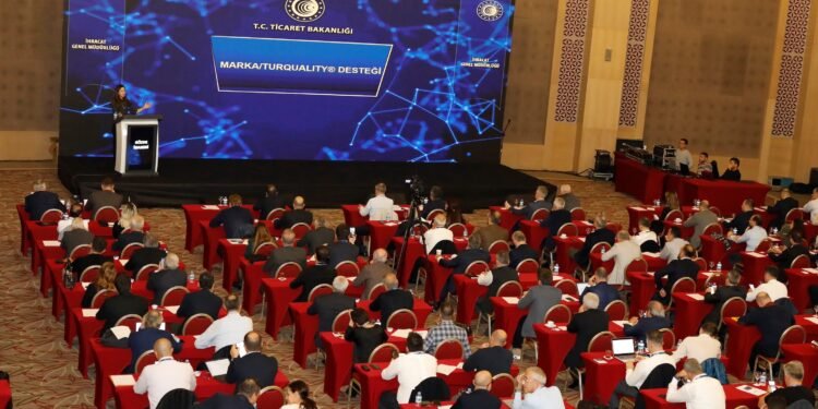 İSİB’in Sektör Strateji Çalıştayı sona erdi