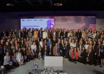 Girişimci kadınlar “Toplumsal Cinsiyete Duyarlı Satın Alma Zirvesi”nde bir araya geldi