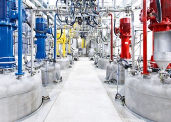 Kimya sektörü ekim ayında 2,6 milyar dolar ihracat gerçekleştirdi