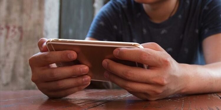 Türkiye’de her 10 kişiden 8’si mobil oyuncu