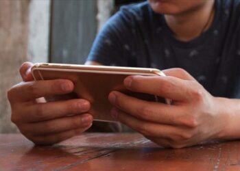 Türkiye’de her 10 kişiden 8’si mobil oyuncu