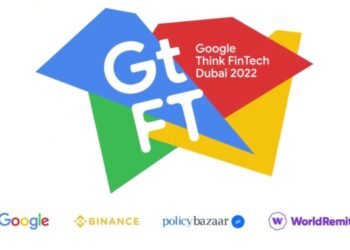 Google Think FinTech Dubai 2022 sona erdi