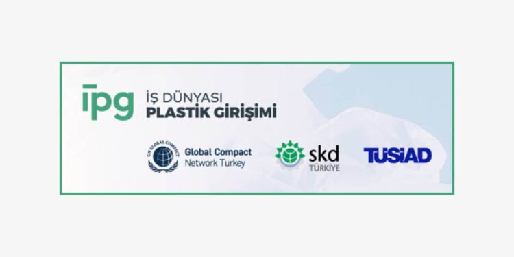 İş Dünyası Plastik Girişimi Raporu yayınlandı