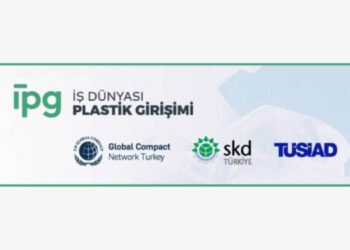 İş Dünyası Plastik Girişimi Raporu yayınlandı