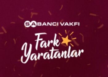 Sabancı Vakfı Fark Yaratanlar Programı’nın yeni sezon başvuruları başladı