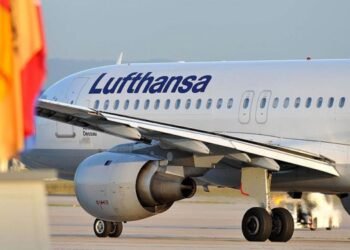 Lufthansa 20 bin yeni istihdam için kampanya başlatacak