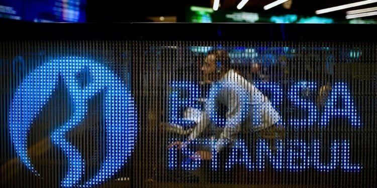 Hisse senedi yatırımcı sayısı 3 milyonu aştı