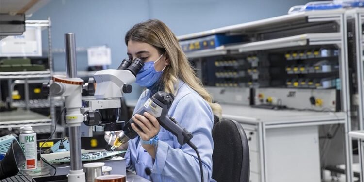 SDT Uzay ve Savunma Teknolojileri’nden halka açılma planı