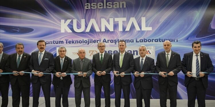 TOBB ve ASELSAN’dan 3 alanda iş birliği