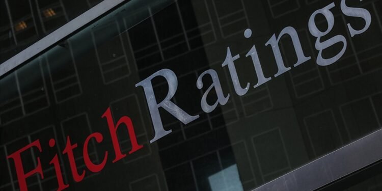 Fitch Ratings’ten ABD ve Avro Bölgesi için uyarı