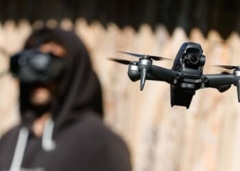 AB, “Dron Stratejisi” başlıklı basın toplantısı düzenledi