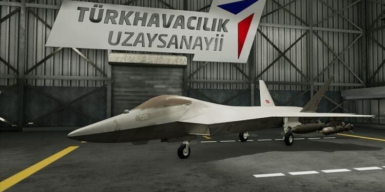 TUSAŞ, IDEAS 2022 Fuarı’nda yer alacak