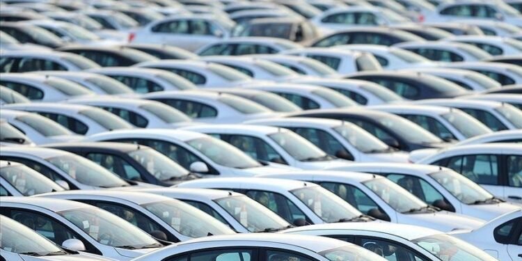 Otomobilde matrah düzenlemesi 1 Aralık’ta gerçekleşecek