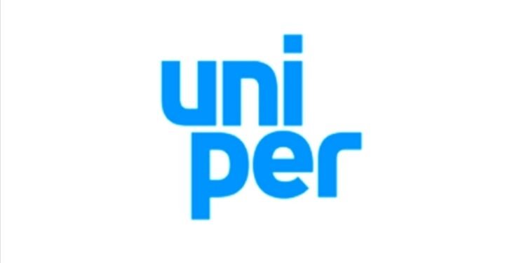 Alman enerji firması Uniper zarar açıkladı: 40 milyar avro