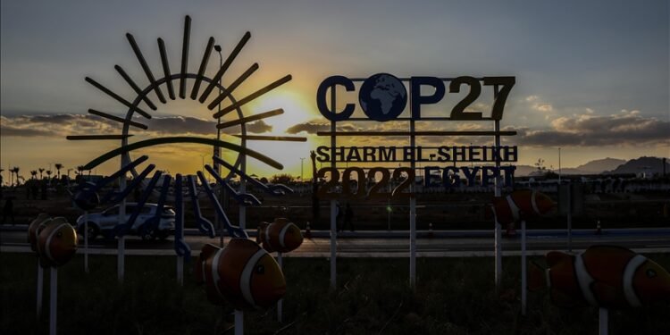 İSO, BM İklim Değişikliği Çerçeve Sözleşmesi Taraflar Konferansına katıldı