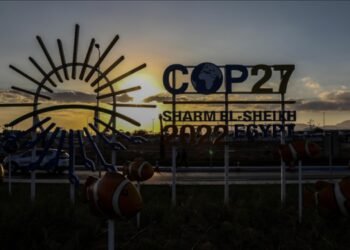 İSO, BM İklim Değişikliği Çerçeve Sözleşmesi Taraflar Konferansına katıldı