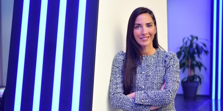 Togg’un CFO’su belli oldu: İrem Sadıkoğlu