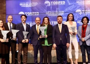 TOBFED Sürdürülebilir Gelecek Zirvesi gerçekleştirildi