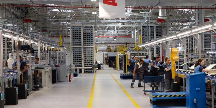 Türk firmasından Mısır’a büyük ölçekli yatırım