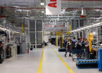 Türk firmasından Mısır’a büyük ölçekli yatırım