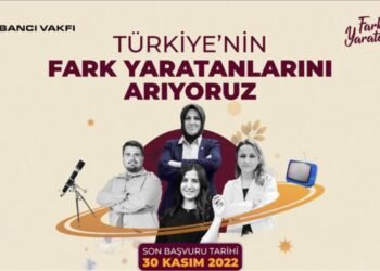 Fark Yaratanlar Programı’nın 14. sezon başvuruları devam ediyor