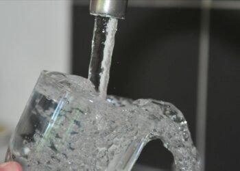 Alman Kimya Sanayi Birliği: “Enerji krizi içme suyunu da tehdit ediyor”