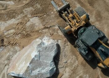 222 maden sahası ihale edilecek