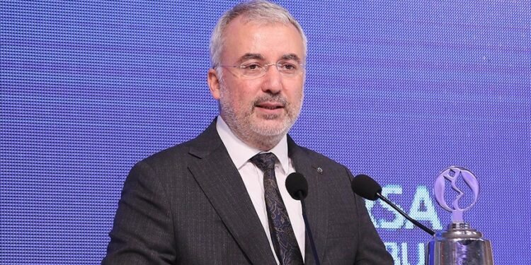 8. Sürdürülebilir Finans Forumu tamamlandı