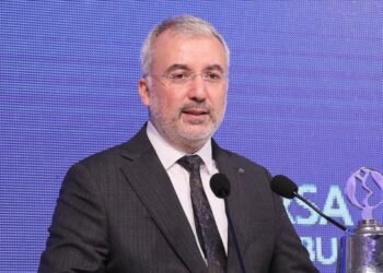 8. Sürdürülebilir Finans Forumu tamamlandı