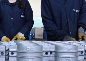 Meslek liseleri ihracat yelpazesini genişletiyor