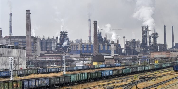 Küresel emisyon izleme sistemi kuruluyor