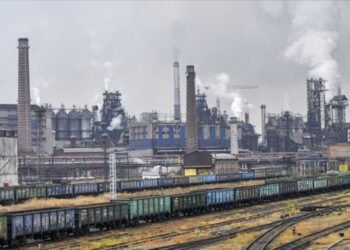 Küresel emisyon izleme sistemi kuruluyor