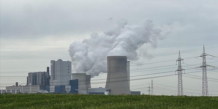 Climate TRACE’in sera gazı emisyonlarına ilişkin envanteri açıklandı