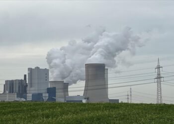 Climate TRACE’in sera gazı emisyonlarına ilişkin envanteri açıklandı