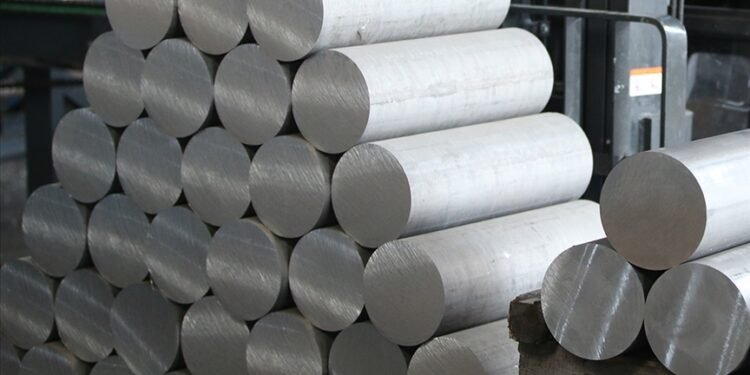 Emtia piyasasında yükseliş sürüyor