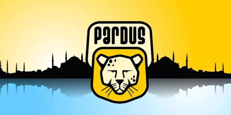 Türkiye’nin ilk ve tek yerli işletim sistemi: “Pardus”