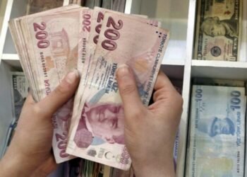 2023 yılında uygulanacak net asgari ücret belli oldu: 8 bin 500 lira
