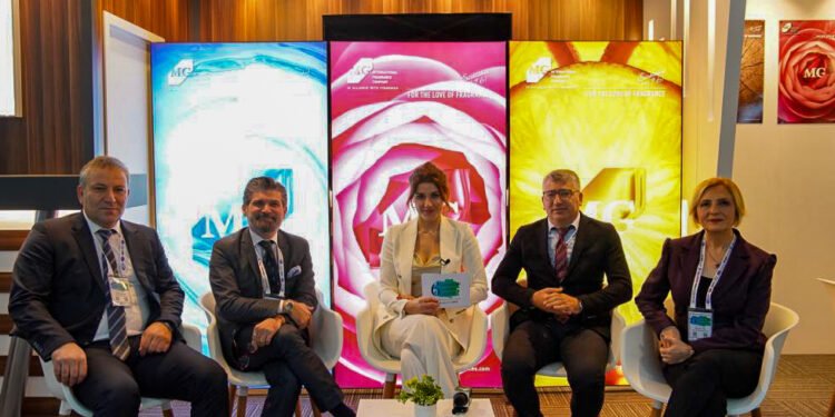 Kozmetik endüstrisinde yeşil dönüşüm