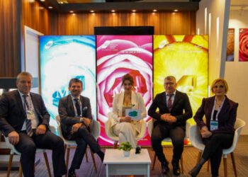 Kozmetik endüstrisinde yeşil dönüşüm