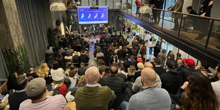 Melek yatırımcılar tecrübelerini paylaştı