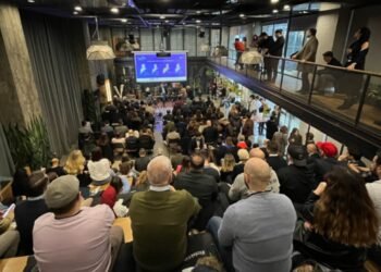 Melek yatırımcılar tecrübelerini paylaştı