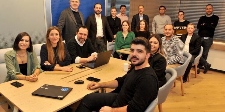 Sabancı ARF’de mentorluk programı başladı