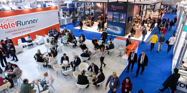 16. TTI İzmir Uluslararası Turizm Ticaret Fuar ve Kongresi tamamlandı