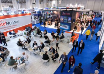 16. TTI İzmir Uluslararası Turizm Ticaret Fuar ve Kongresi tamamlandı