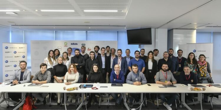 ScaleUp Programı’nda yeni dönem