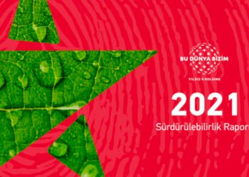 Yıldız Holding’den 5. Sürdürülebilirlik Raporu