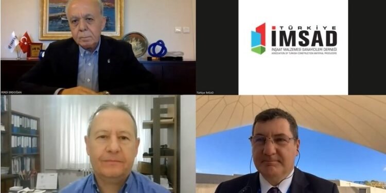 “Türkiye İMSAD 54. Gündem Buluşmaları” sona erdi 