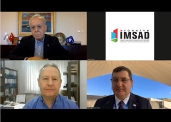 “Türkiye İMSAD 54. Gündem Buluşmaları” sona erdi 