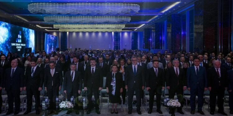 Türkiye Sermaye Piyasaları Kongresi ‘Karbon Nötr’ temasıyla gerçekleştirildi