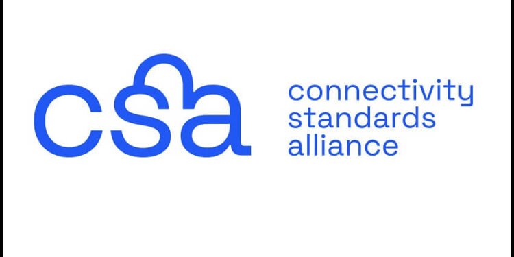 Connectivity Standards Alliance’ın katılımcı üyeliğinde bir Türk markası